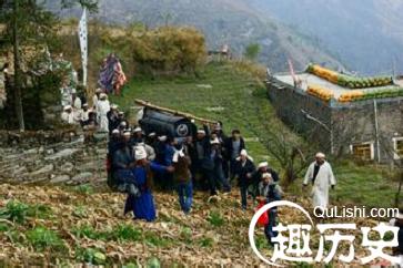 羌族习俗 羌族有何古老的丧葬习俗