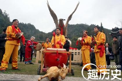 仡佬族节日  仡佬族的敬雀节是一个什么样的节日