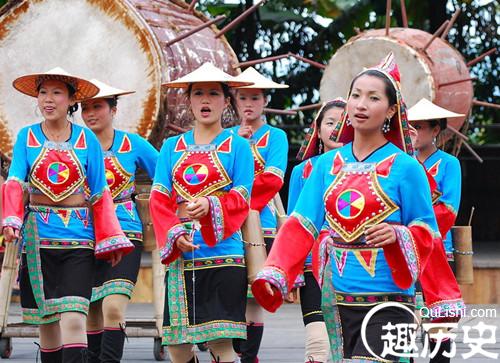 基诺族跳什么舞蹈？基诺族的舞蹈艺术
