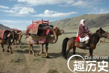 哈萨克族人是怎样靠神秘“电话”进行联系的
