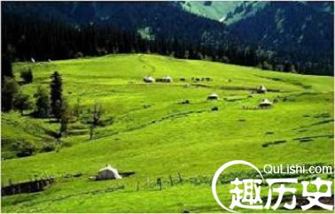 哈萨克族人是怎样靠神秘“电话”进行联系的