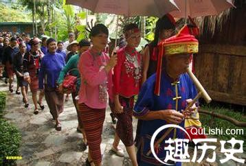 黎族婚俗 黎族人一般会选择什么时间结婚