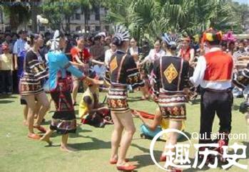 黎族都有哪些传统节日？黎族节日简介