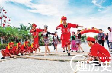 黎族都有哪些传统节日？黎族节日简介