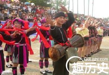 黎族都有哪些传统节日？黎族节日简介