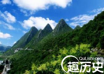 黎族番阳峒是啥样？黎族人为何住在峒里