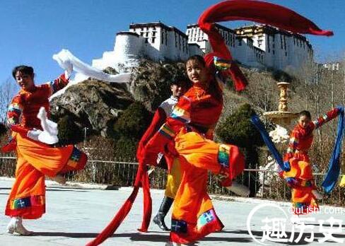 藏族节日  藏历年是什么时候有什么特点