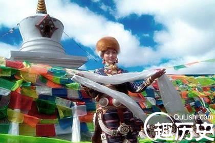 藏族介绍  藏族和蒙古族有什么主要区别