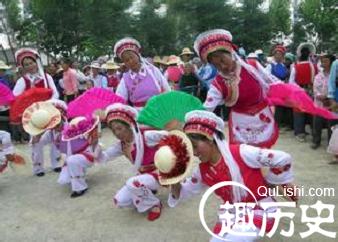 白族有多少种舞蹈？白族的舞蹈又是怎样的
