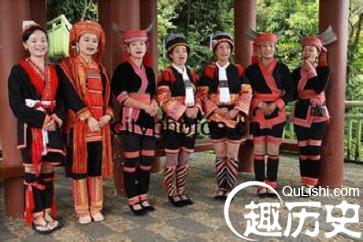 瑶族民歌简介：什么是真正的瑶族民歌
