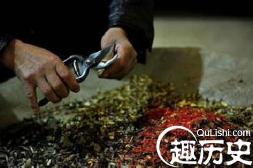 苗族早期的医药活动为何会与巫术相结合