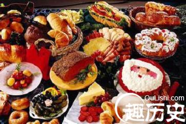 苗族饮食文化 苗族人除了爱吃大米还爱吃啥