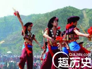 苗族都有哪些传统节日？苗族传统节日文化