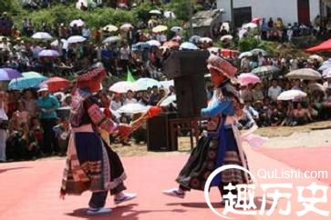 苗族都有哪些传统节日？苗族传统节日文化