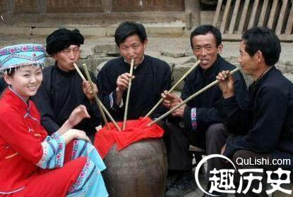 土家族文化   土家族的酒文化有什么特别讲究