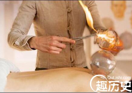 土家族的火功疗法的种类  各有什么特点 