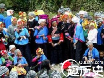 壮族饮食文化 热情壮族人的待客之道是什么