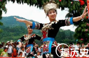 壮族服饰：壮族服饰有着什么样的的来历和特点