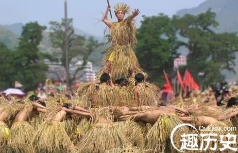 土家风情   土家风情的四大特色是什么