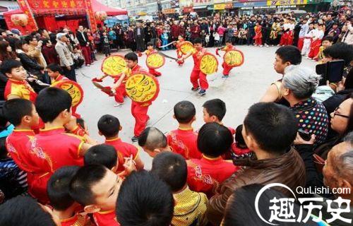 春节习俗：全国各地春节特色年俗有哪些？