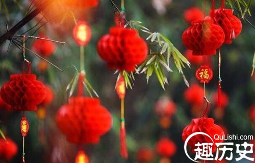 春节习俗：全国各地春节特色年俗有哪些？
