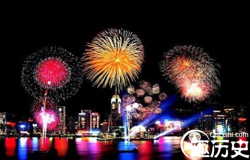 春节习俗：全国各地春节特色年俗有哪些？