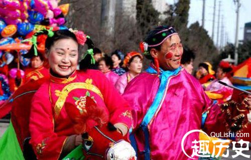 春节习俗：全国各地春节特色年俗有哪些？