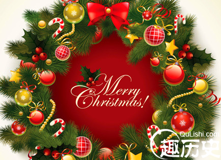 2015年圣诞节祝福语大全：20条圣诞节祝福语