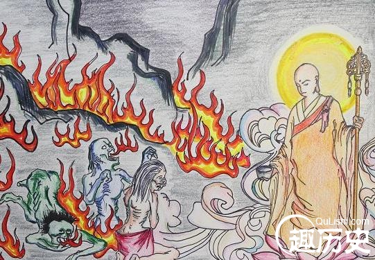 中元节禁忌大全 老祖宗留下的规矩不能忽视！