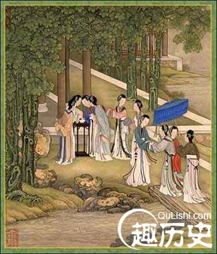 乞巧节的来历：七夕为什么又叫乞巧节？
