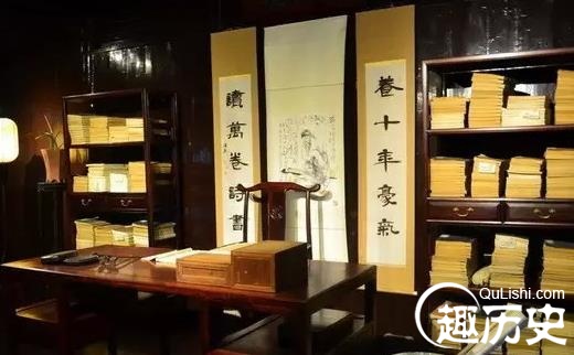最能代表中国的七大文化：中国传统文化