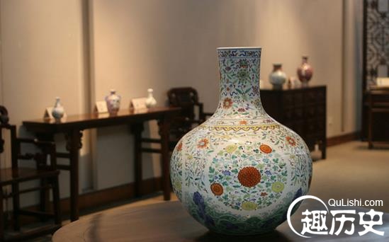 最能代表中国的七大文化：中国传统文化