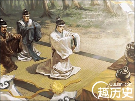 我国古代人是如何过清明节的？古代清明节的习俗