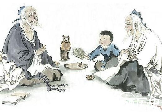 历史上的古代人为何不会“走”呢？