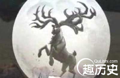 十二生肖说：羊被列入十二生肖的民间神话传