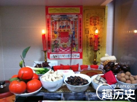 2015小年是哪一天？小年的来历小年吃什么