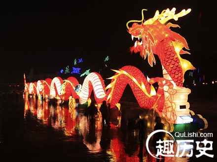 什么是元宵灯会？元宵灯会的来历和传说