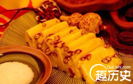 大江南北的春节食俗：各地的春节都吃些什么？