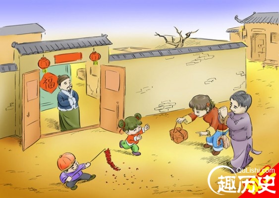 春节习俗有哪些？从大年初一到十五的忌讳有哪些