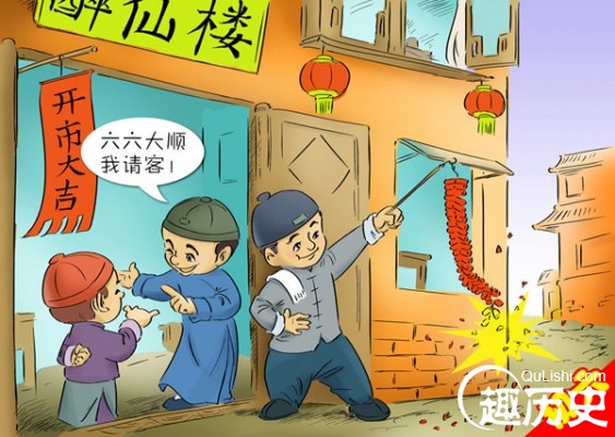 春节习俗有哪些？从大年初一到十五的忌讳有哪些
