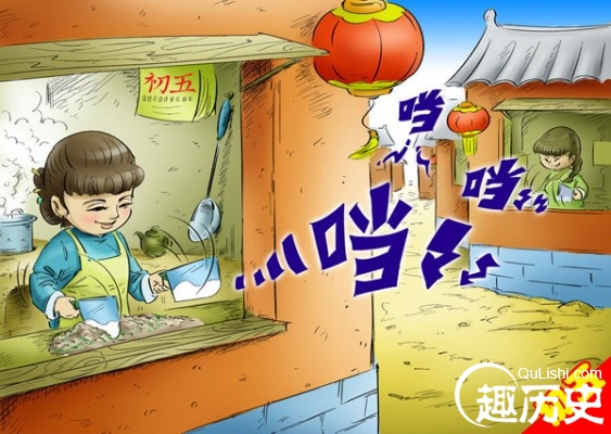 春节习俗有哪些？从大年初一到十五的忌讳有哪些