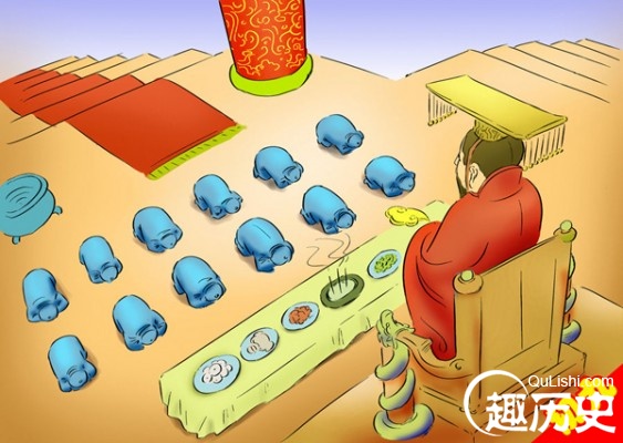 春节习俗有哪些？从大年初一到十五的忌讳有哪些