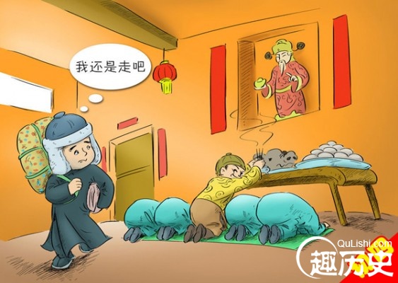 春节习俗有哪些？从大年初一到十五的忌讳有哪些