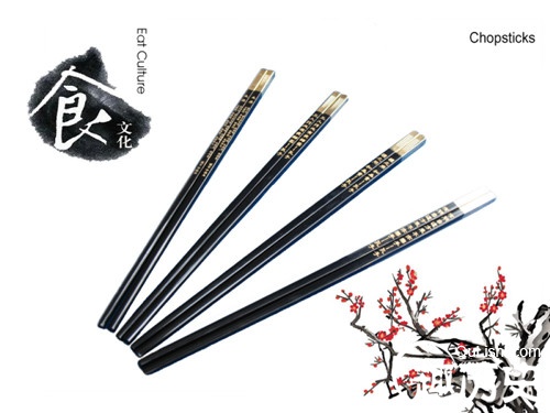“筷子”的文化:古人结婚曾做陪嫁寓意快快生子