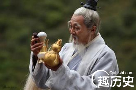 揭秘：名著《西游记》里天宫的高官才是送礼高手