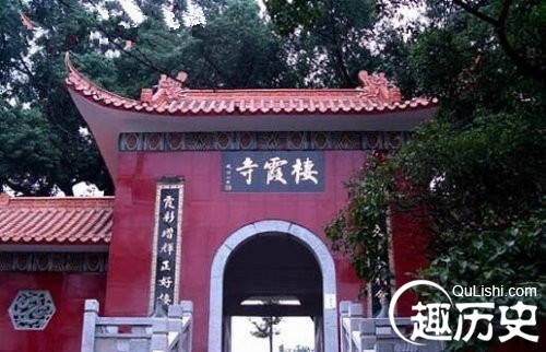 中国佛教八大宗派是哪八派？