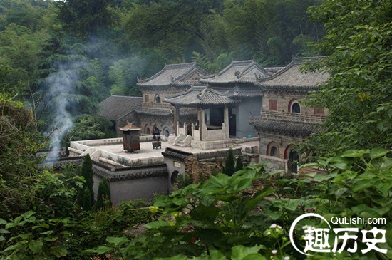 中国佛教八大宗派是哪八派？