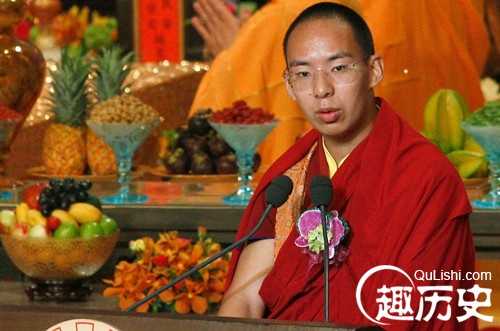 达赖与班禅是什么关系？达赖和班禅谁管谁