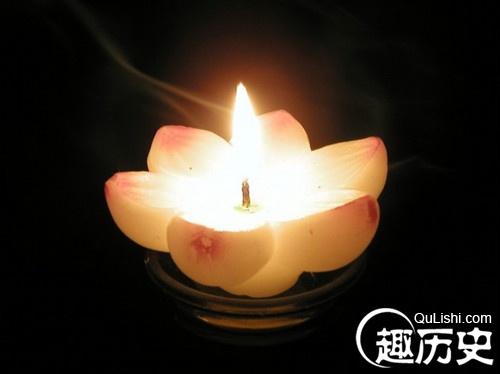 古墓里长明灯为何千年不灭？长明灯怎么制造的？