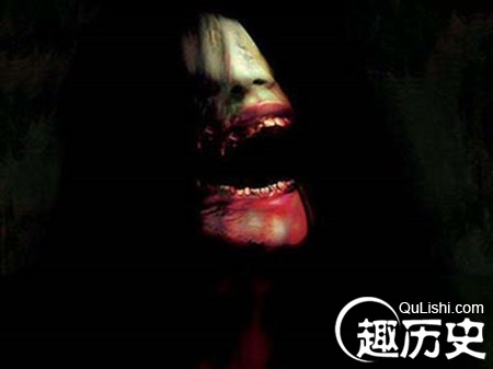 恐怖！民间流传的二十五种鬼及防范方法